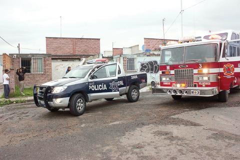 Casi listo atlas de riesgo de SJR