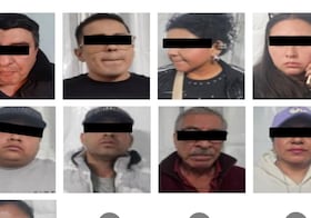 Caen 17 personas por reventa de boletos para concierto de Shakira en el Estadio GNP 