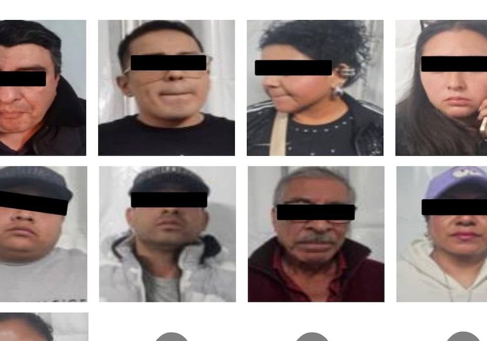 17 personas detenidas por presunta reventa de boletos en concierto de Shakira. Foto: Especial