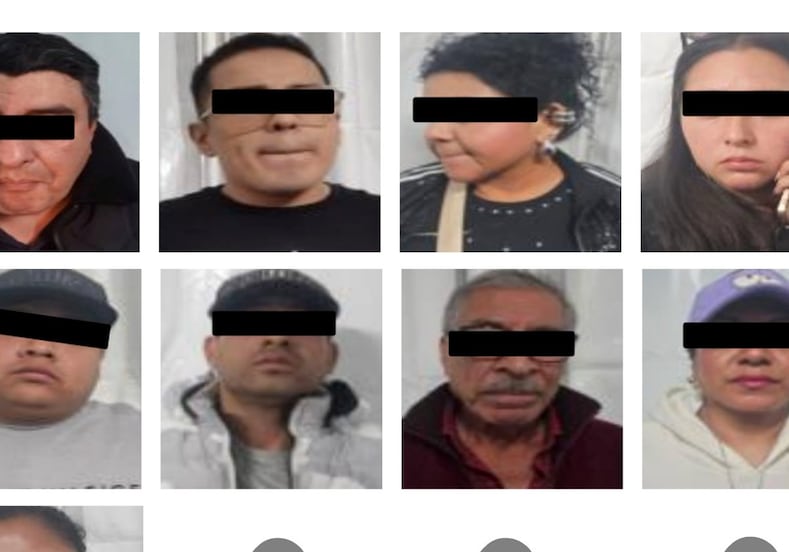 Caen 17 personas por reventa de boletos para concierto de Shakira en el Estadio GNP