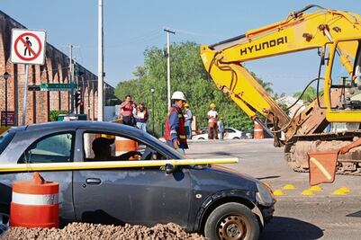 Proyectan para obra pública 4,500 mdp 