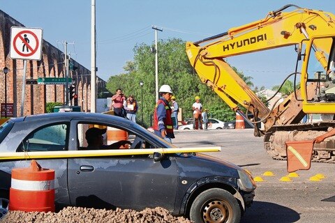 Proyectan para obra pública 4,500 mdp