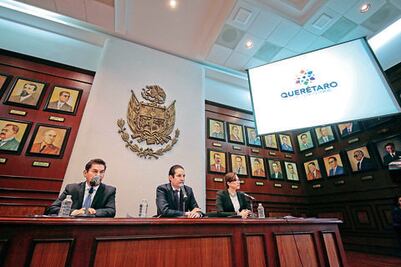 Infraestructura será lo más atendido: FDS