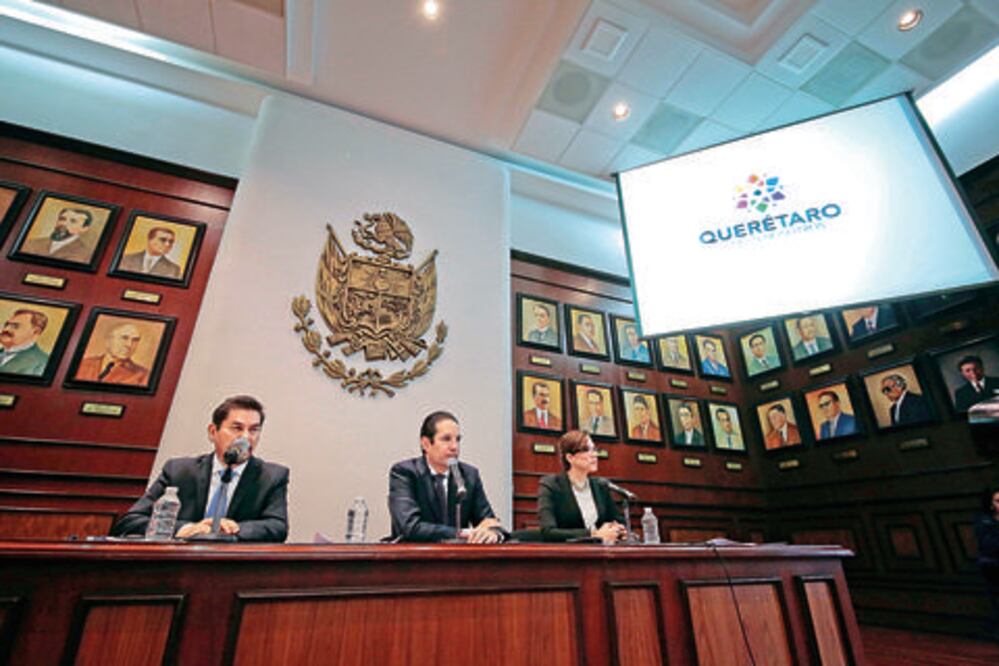 Infraestructura será lo más atendido: FDS