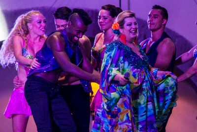 #CUPI| Amor a la cumbia; la historia que nació en un camión