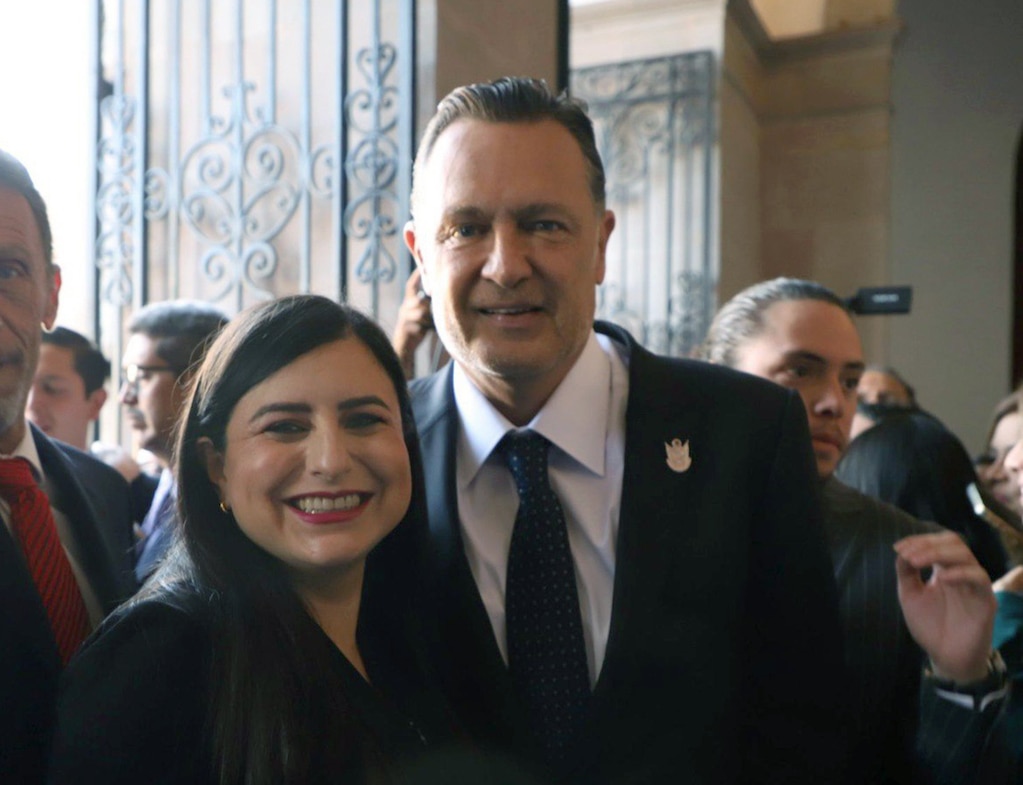 PAN Querétaro respalda a Mauricio Kuri en su informe