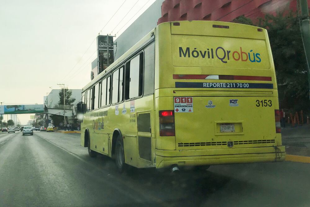 Foto: Demian Chávez