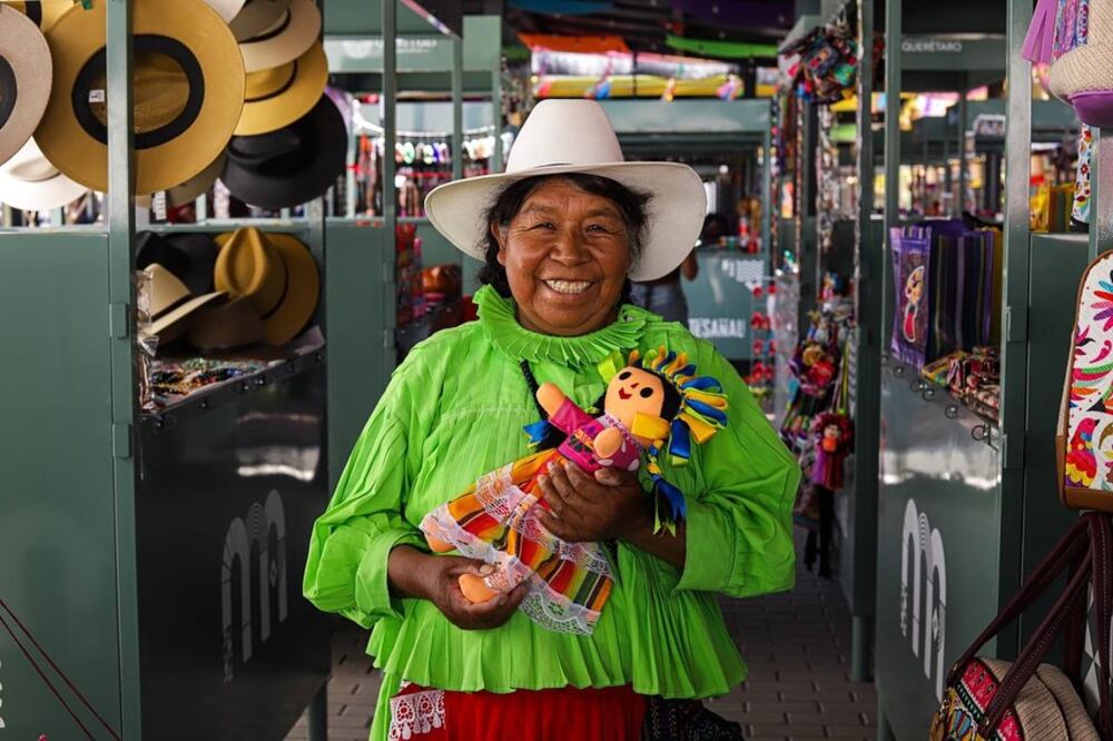 Foto: Facebook Municipio de Querétaro