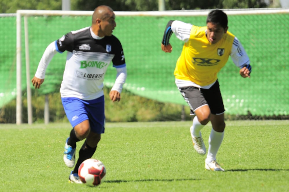 Gallos tendrá cuatro bajas en primer equipo
