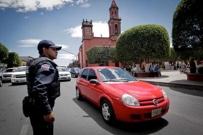 Observatorio Ciudadano asiste a taller de la ONU