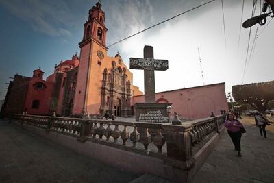 Prevé San Juan del Río ajustes a gasto corriente