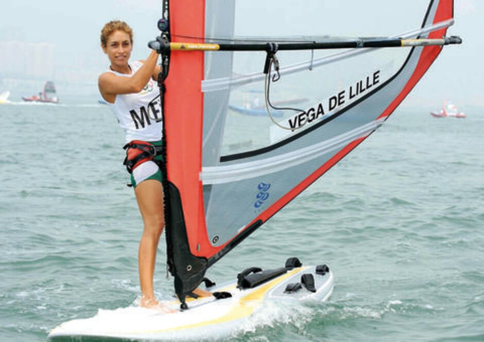 Los años le sientan bien