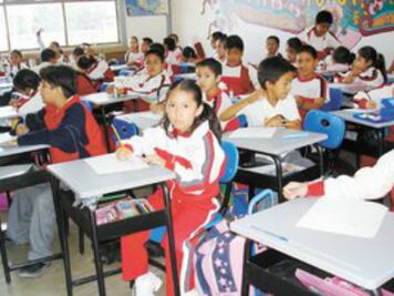 Rezagos se combaten con capacitación