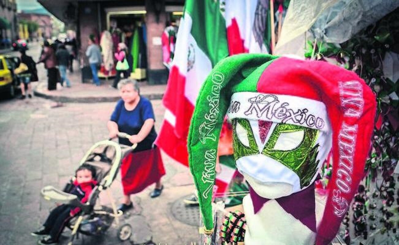 Corregidora, lista para los festejos patrios