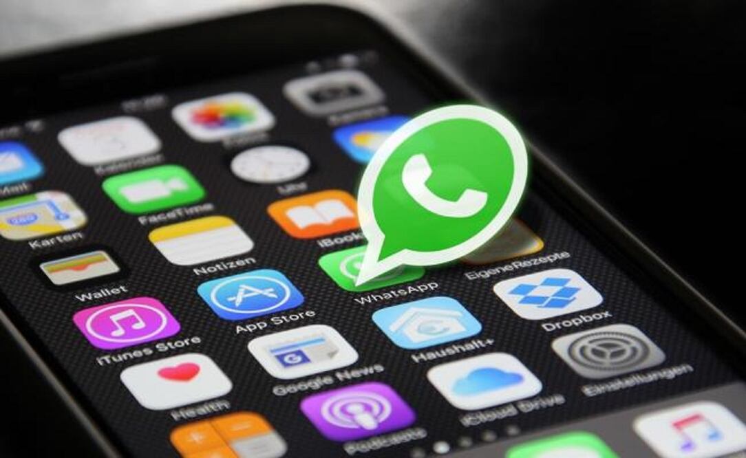 Utiliza una extensión de Chrome y oculta tus mensajes de WhatsApp (Foto: cortesía de Pixabay)