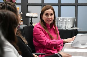 Analizan ampliar apoyo legal a mujeres de la Sierra Gorda de Querétaro