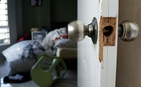 Querétaro ocupa el cuarto sitio en robo a casa habitación