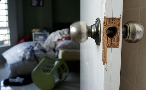 Querétaro ocupa el cuarto sitio en robo a casa habitación