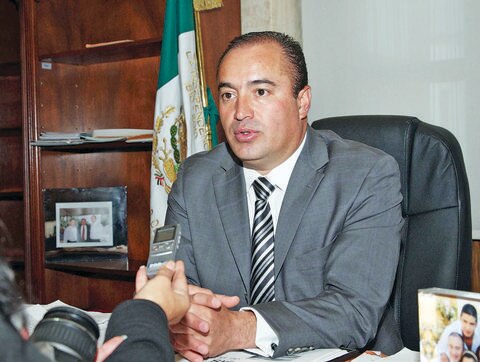 Corregidora ratifica sanción a ex alcalde