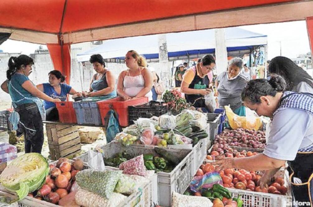 Aumenta inversión en comercio