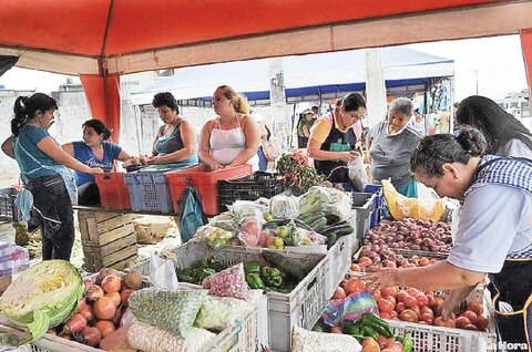 Aumenta inversión en comercio