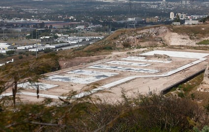 Ciudad de las Mujeres, el elefante blanco de EPN