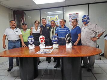 Vuelve la ‘Lucha del recuerdo’