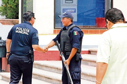 Busca Tequis ser incluído en Subsemun