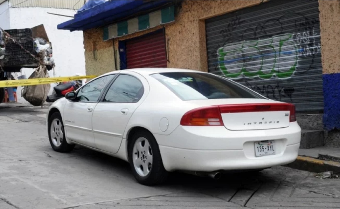 ¿Te llegó un audio en Whatsapp sobre un ladrón en la cajuela de tu auto?