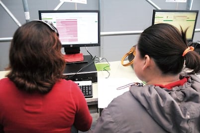 Publican lugares para preescolar y primaria