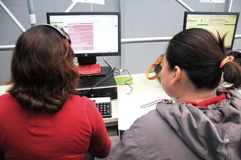 Publican lugares para preescolar y primaria