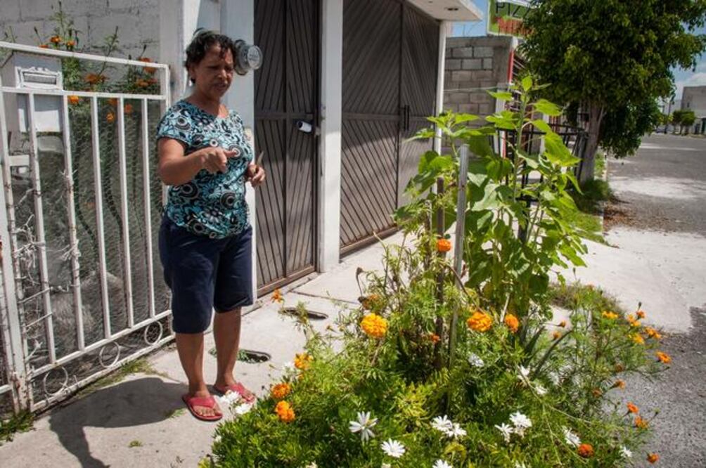 Las autoridades piden a las personas que rentan o venden casas que verifiquen la identidad de las personas con las que están haciendo la transacción ya que esto puede ayudar a esclarecer delitos. RICARDO LUGO. EL UNIVERSAL