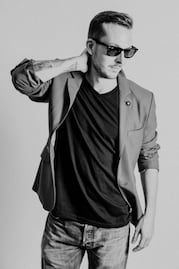 Bendegúz, en gala de cello con la OFEQ 