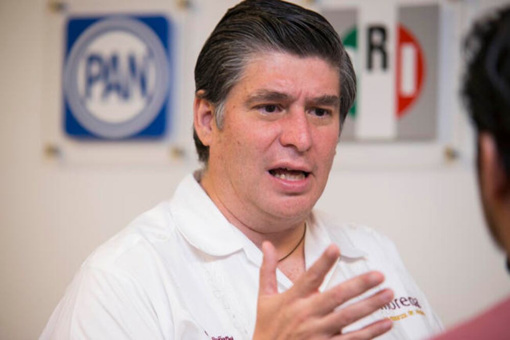 Foto: Demian Chávez