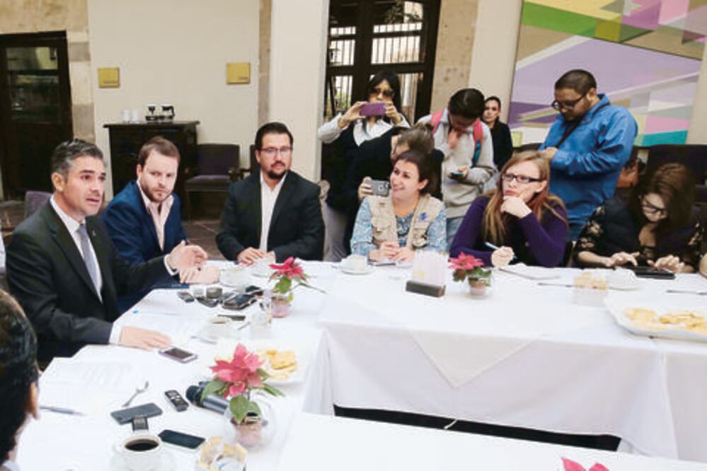 $250 mil a 20 nuevos empresarios marquesinos  