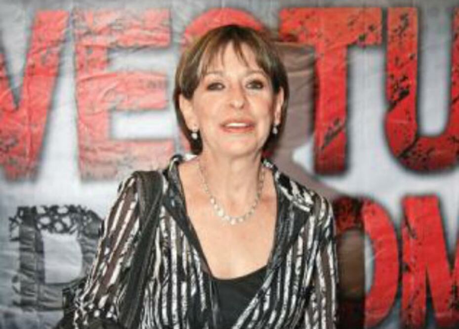 Pankowsky hace una Daisy diferente