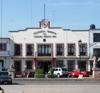 Piden apoyo por extorsiones en Ezequiel Montes