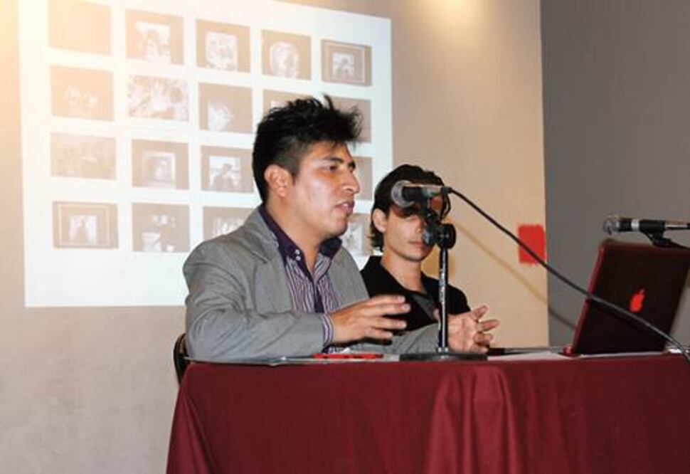 Jóvenes promueven coleccionismo