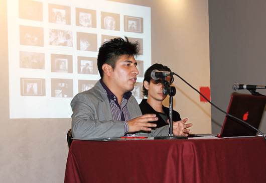 Jóvenes promueven coleccionismo