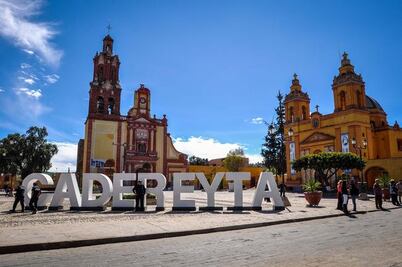 Esperan 100% de ocupación en Cadereyta