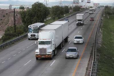 Pega inseguridad en carretera a comercios