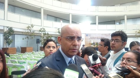 Presenta MAV proyectos por 200 mdp