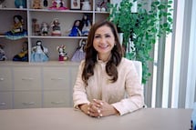 Sonia Rocha quiere ser gobernadora