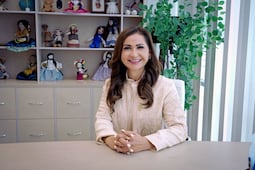 Sonia Rocha quiere ser gobernadora