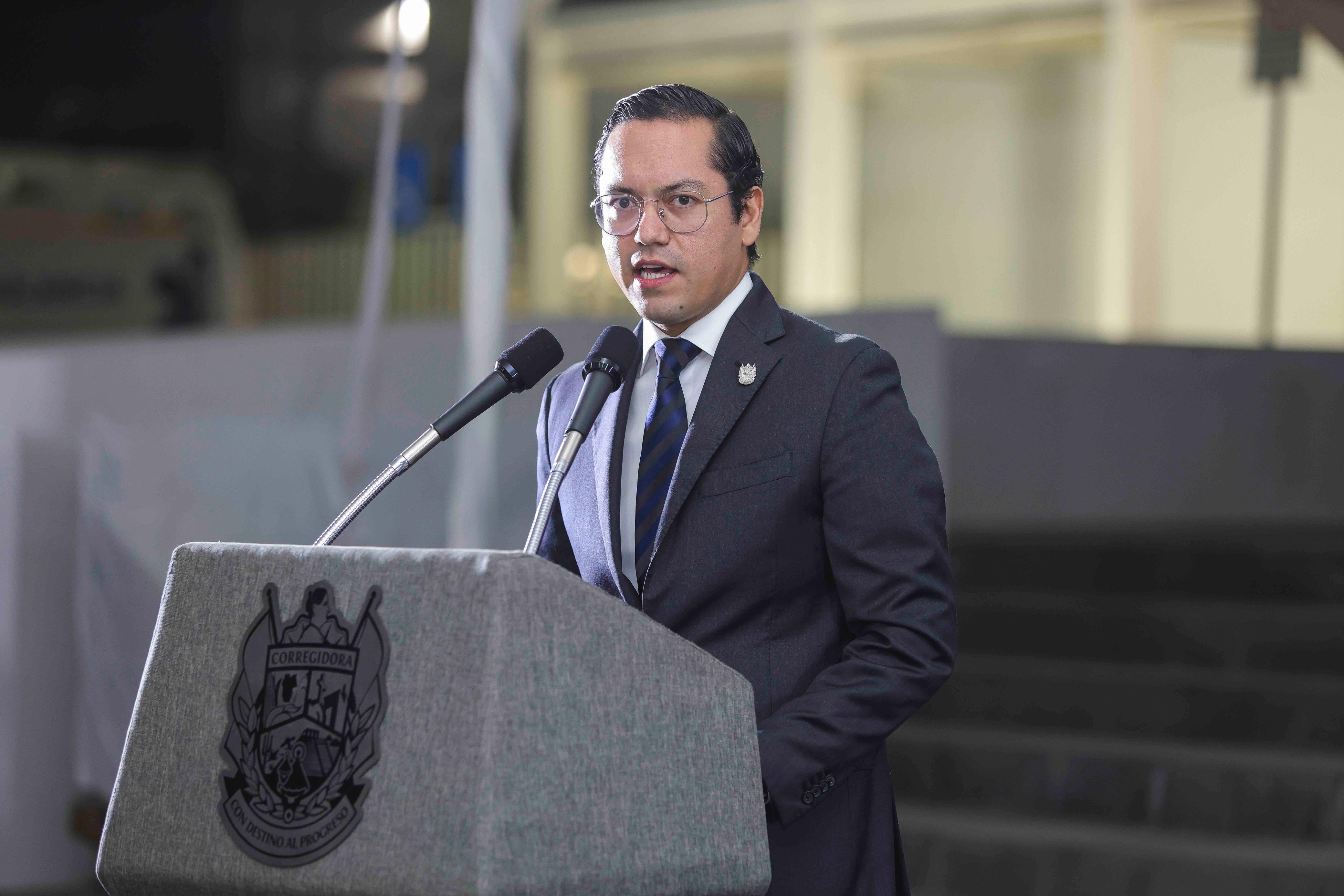 Chepe Guerrero cancela Encuentro Ciudadano del Primer Informe de Gobierno