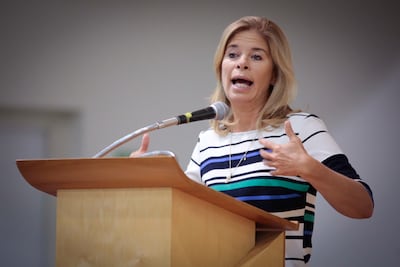 El frente "Mujeres con Anaya" busca fortalecer al género femenino