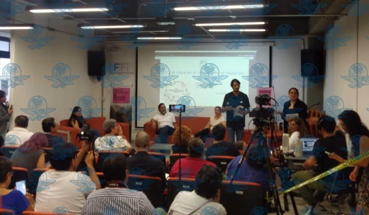 Foto: Verónica Ruiz