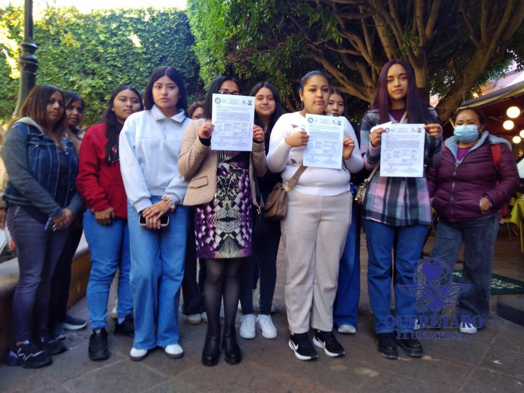 FOTO. VERÓNICA RUIZ