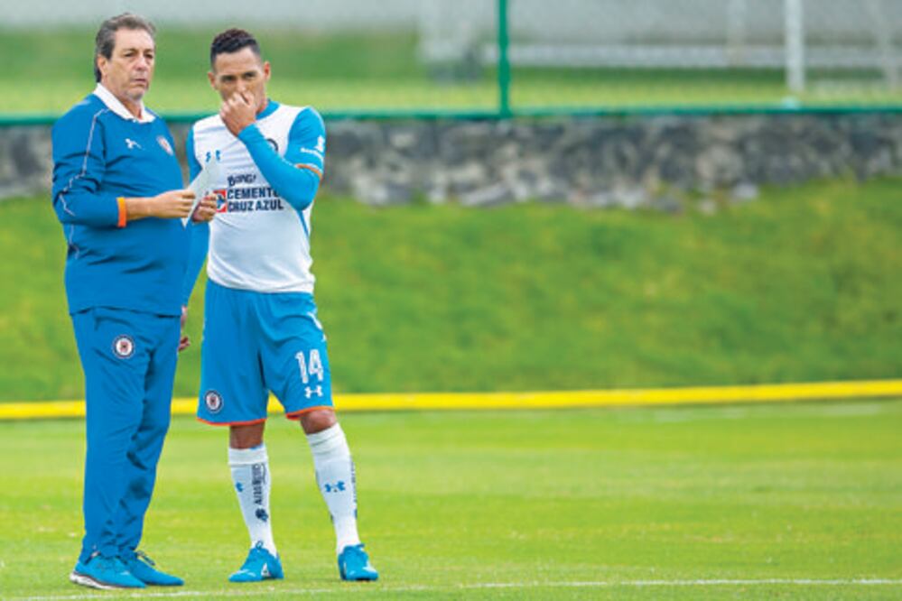 Hoy inicia el melodrama cementero