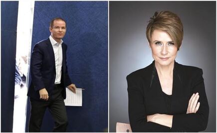 Anaya toma "pedacería" de frases para spot, aclara Denise Maerker